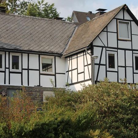 הוילה ווינטרברג Landhuis Zueschen מראה חיצוני תמונה