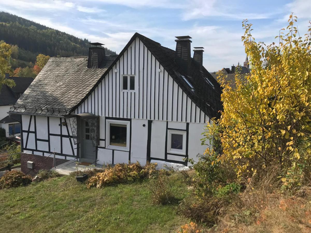הוילה ווינטרברג Landhuis Zueschen מראה חיצוני תמונה